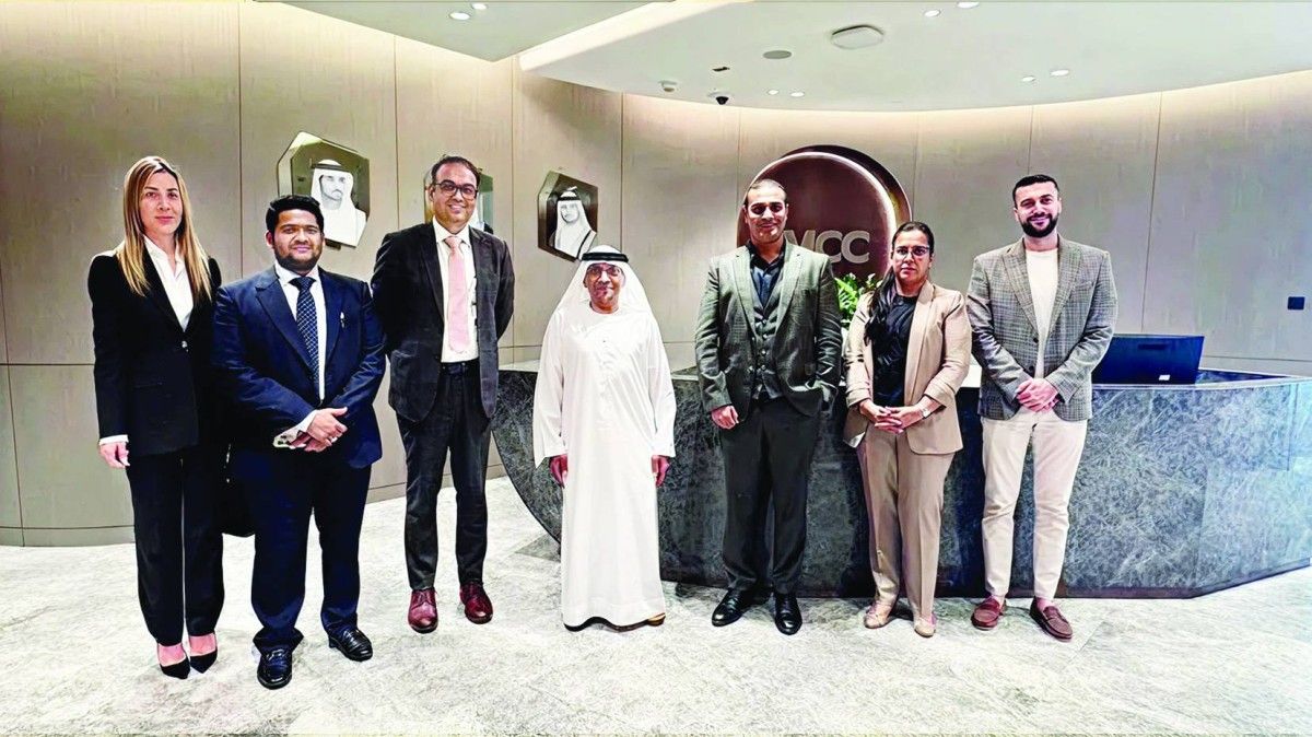 «دبي للسلع المتعددة» و«بلوكميز» يتعاونان في تطوير الأصول المرمزة والبنية التحتية للتجارة الرقمية