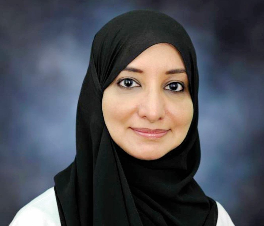 د.زليخة الواحدي: «المؤتمر الدولي» يرفع كفاءة الخدمات الصحية
