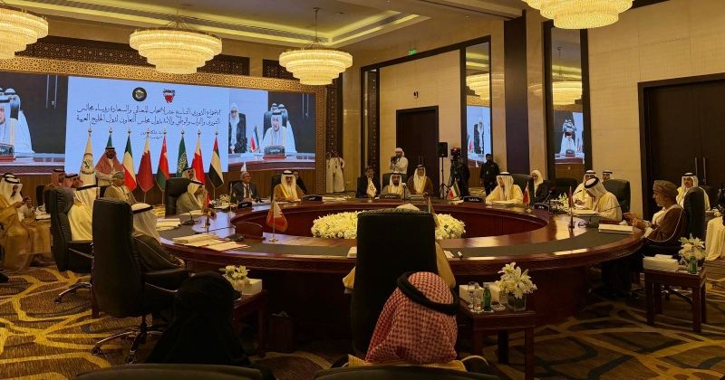 المعوشرجي: التزام كويتي راسخ بدعم مسيرة دول «مجلس التعاون»