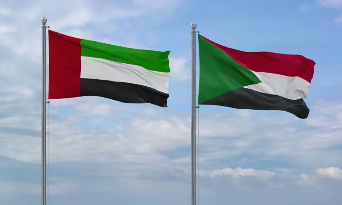 بشهادة البنك المركزي السوداني.. الإمارات أهم شريك تجاري في 2025