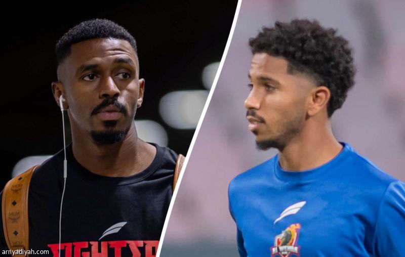 التمزق يبعد فلاتة والعمري عن الوحدة