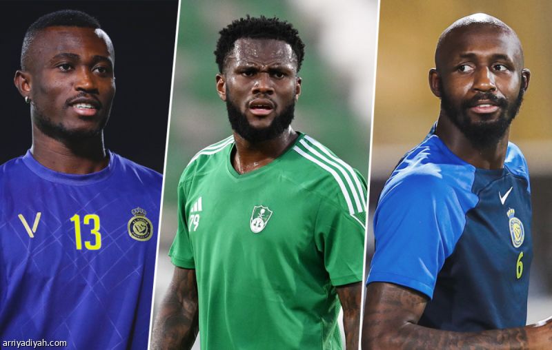 تجريبية الأخضر والإيفواريين تجدد ظهور محترفي النصر