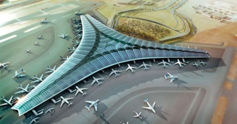 «الطيران المدني»: استئناف حركة الملاحة في مطار الكويت بعد تحسن أحوال الطقس