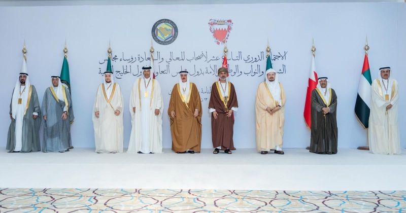 المعوشرجي: الارتقاء بالعمل الخليجي المشترك وترسيخ أسس التعاون