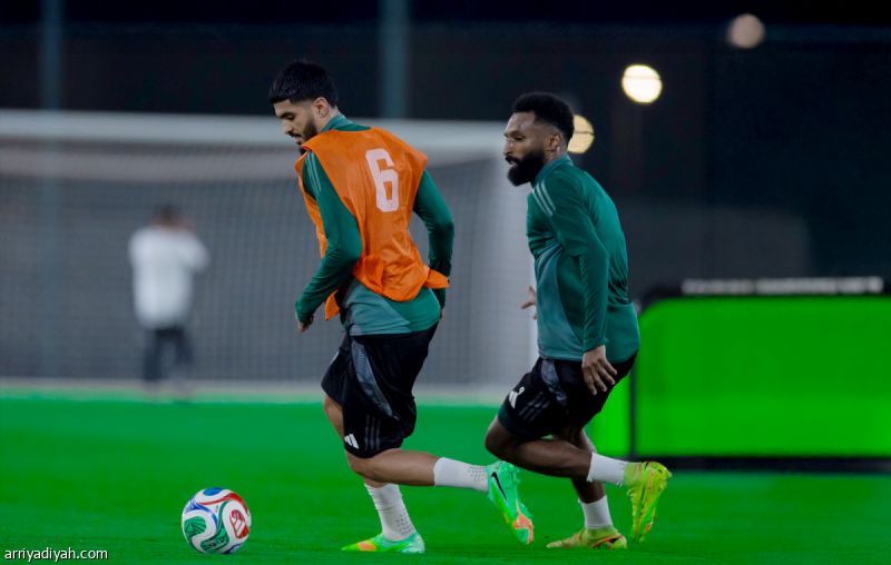 14 نوفمبر.. 6 تجريبيات سعودية وانتصاران