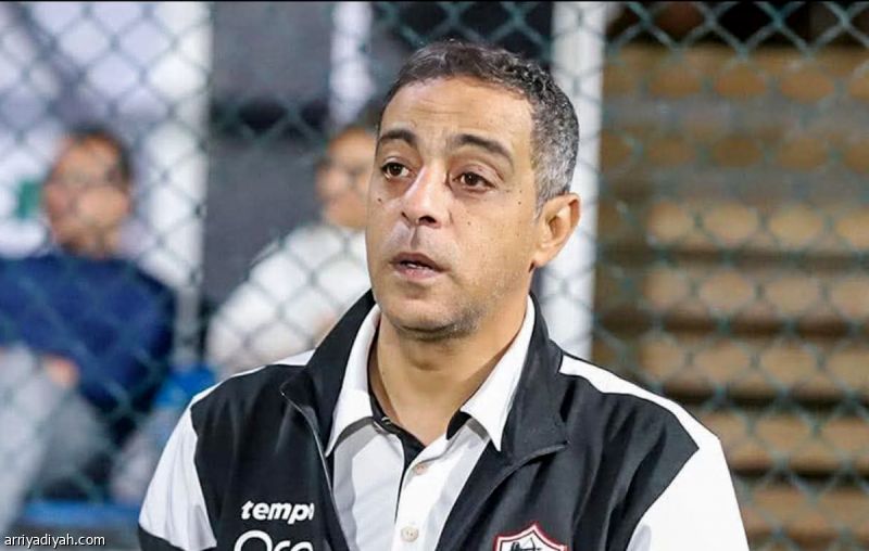 حادث مروري ينهي حياة لاعب الزمالك