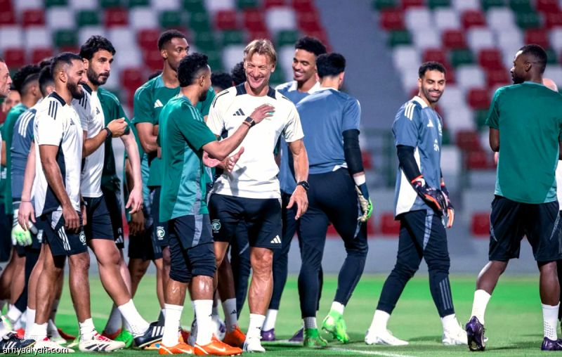 سالم يغازل المئوية.. ورينارد يقترب من رقم الجوهر