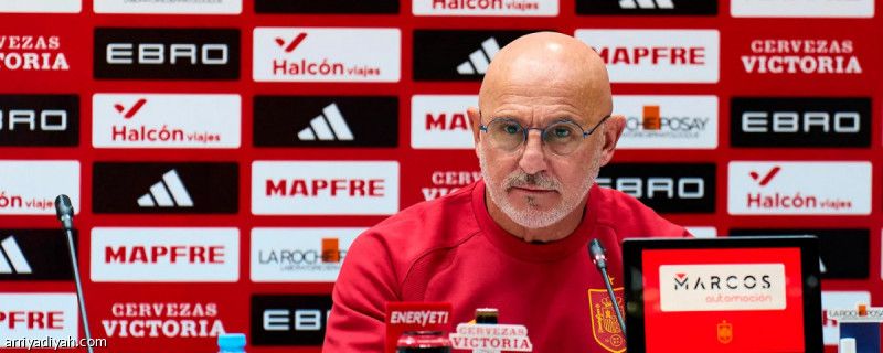 دي لا فوينتي: تشكيلة «لاروخا» أسطورية.. ويامال مستقبلنا