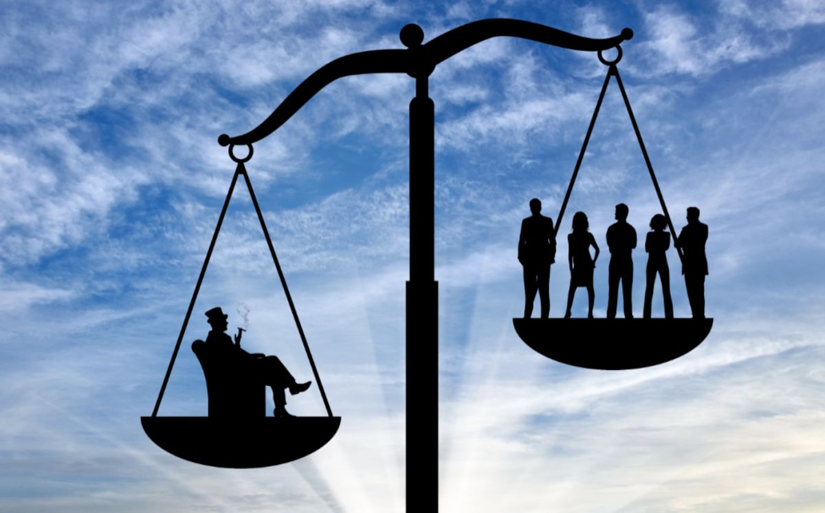 دعوة إلى إنشاء هيئة دولية مستقلة بشأن التفاوت في الدخل والثروة