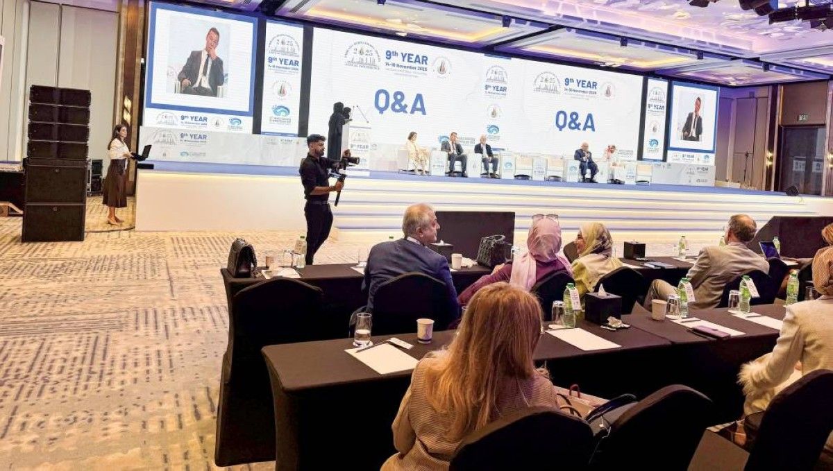 الإمارات تتقدم بطلب رسمي لاستضافة الكونغرس العالمي للأمراض الجلدية 2031