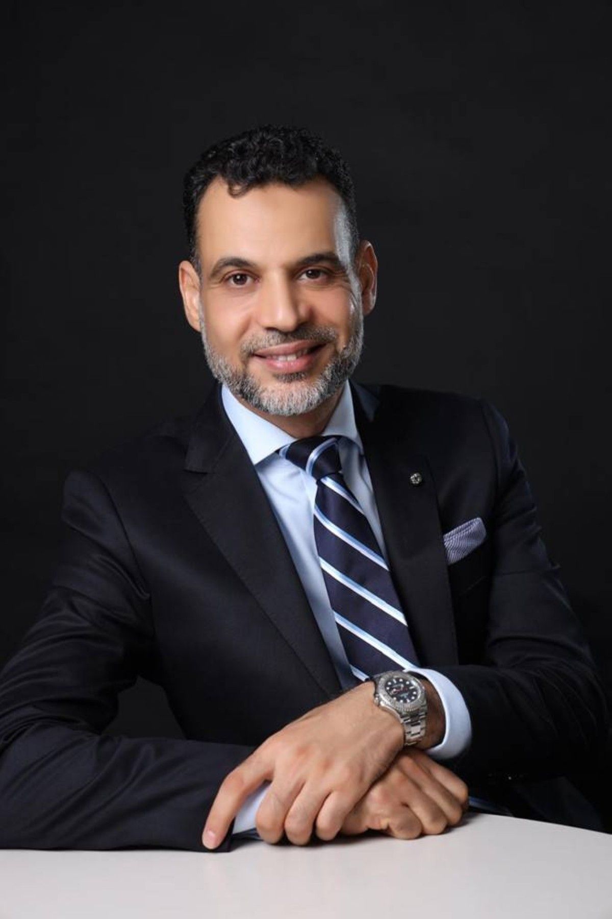 4.6 ملايين درهم أرباح الخليج للملاحة القابضة في 9 أشهر