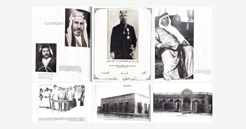 «رائد النهضة»... أسّس التنظيم الإداري وقاد الحركات العلمية والأدبية