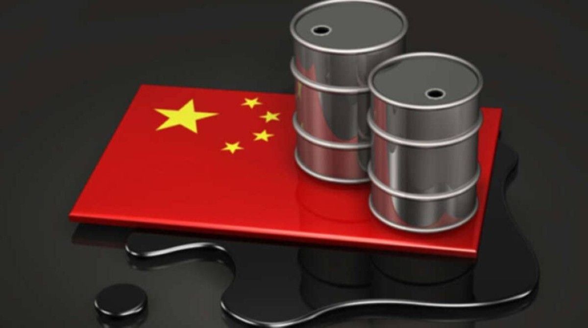 هل تنقذ أموال الصين أسعار خام برنت في Q4؟