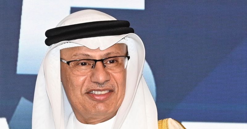 الزامل: تقدم كبير في مشاريع «الكهرباء»