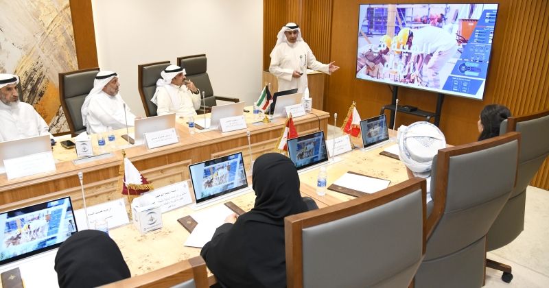 «التطبيقي»: تغيير التخصص للطلبة من 16 إلى 27 نوفمبر