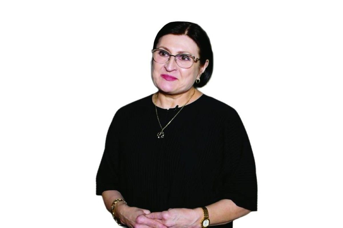 إيلينا تاريلوفا: الإمارات نموذج للحوار بين الأديان