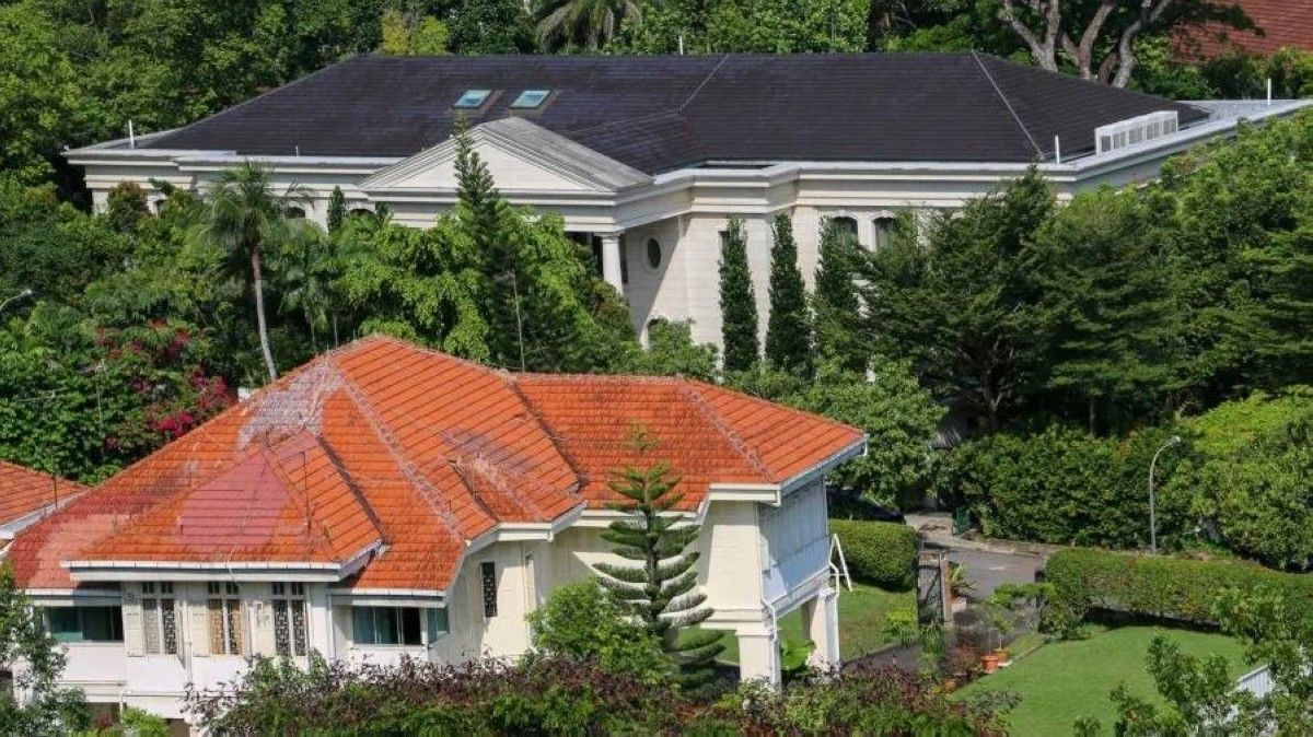 بريطانيا.. ضريبة جديدة على المنازل مرتفعة القيمة