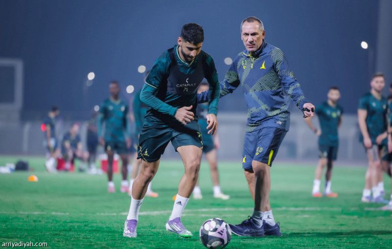 قبل النصر.. الخليج يواجه الجبيل
