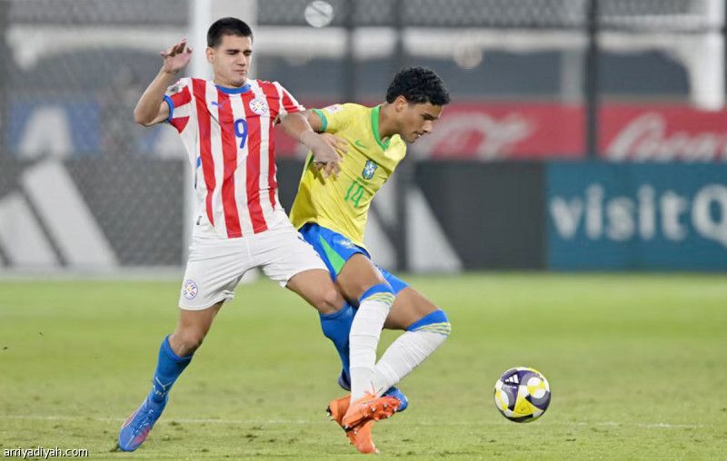 مونديال تحت 17 عاما.. البرازيل وإيرلندا إلى دور الـ 16