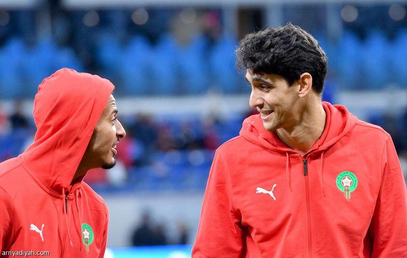 المغرب يكسب موزمبيق.. وشباك بونو لا تهتز 7 مباريات