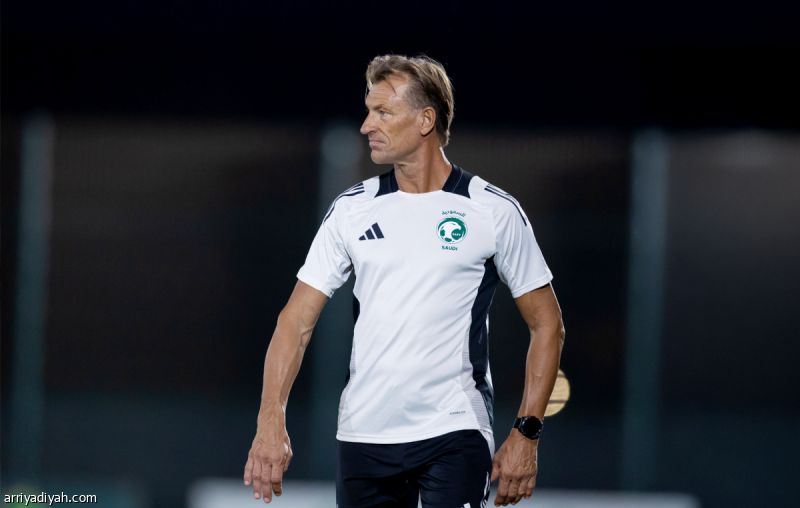 الأخضر.. حصة صباحية وفترة حرة