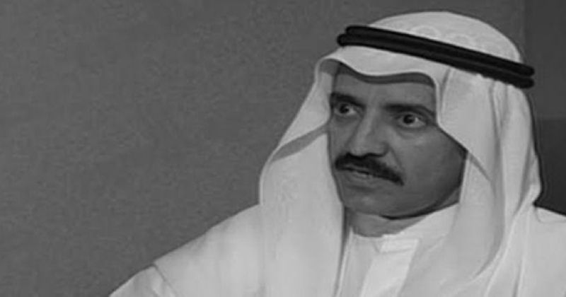 عبدالمحسن العثمان في ذمة الله