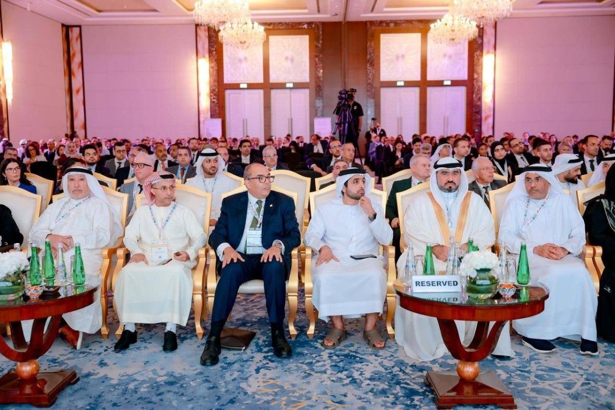 أكثر من 500 خبير يناقشون فرص التداول بالأسواق المالية في الإمارات
