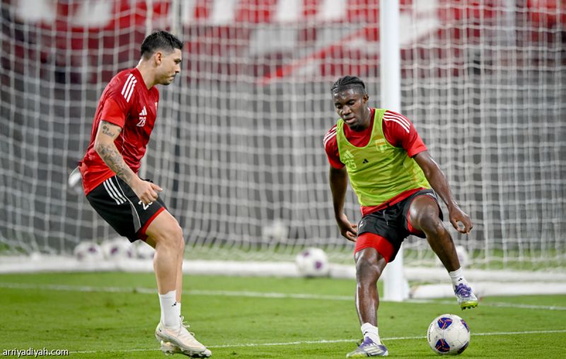 5 طائرات تدعم الإمارات أمام العراق