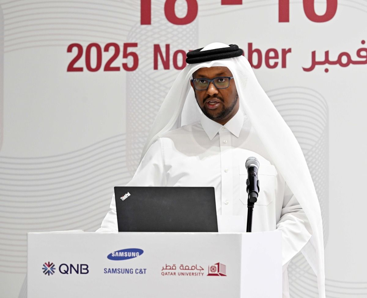 جامعة قطر تستضيف المؤتمر الدولي للمواد المتقدمة والمستدامة ICASM 2025