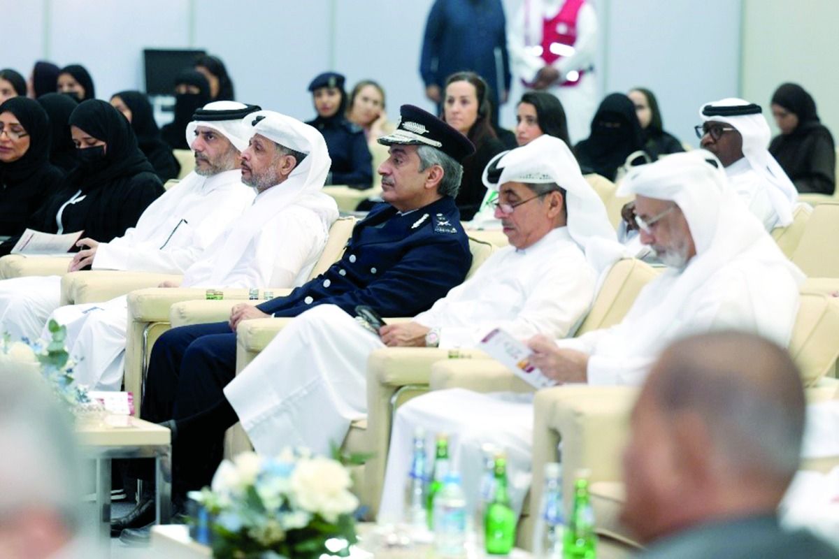 اختتام النسخة الثانية من معرض ومؤتمر إكسبو الأطفال 2025