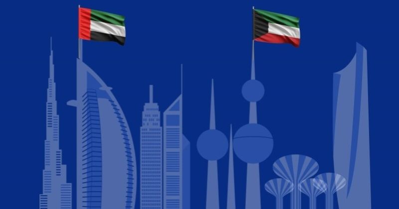 مذكرة تفاهم بين الكويت والإمارات للتعاون في الصناعة والتكنولوجيا المتقدمة