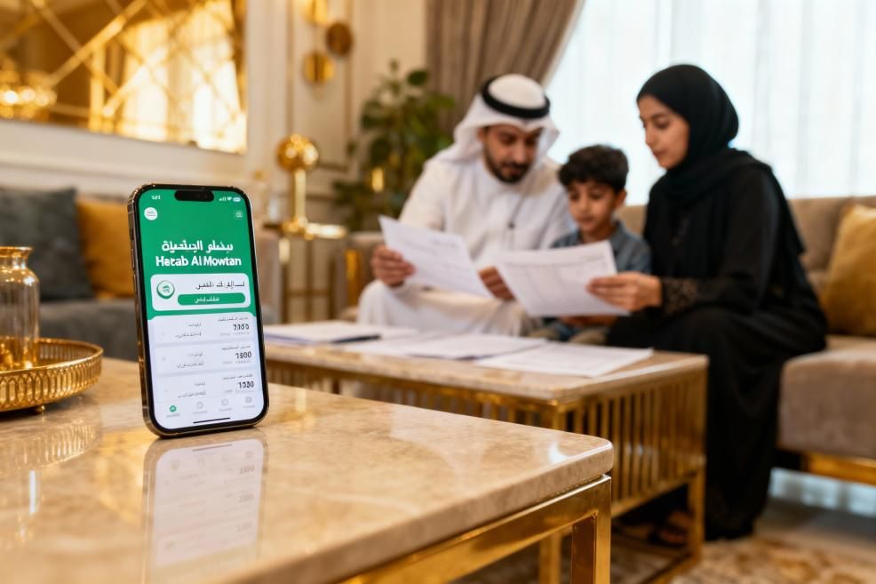 «التعرف على تأثير حدود الإعفاء من التناقص على الدعم» حساب المواطن يكشف