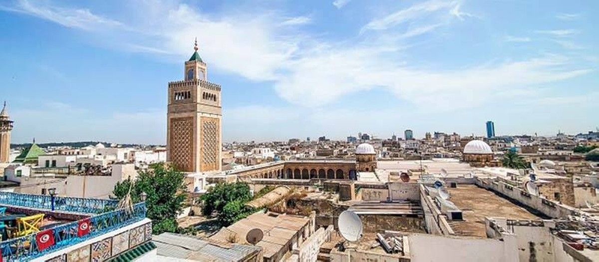 الاقتصاد التونسي ينمو 2.4% في الربع الثالث