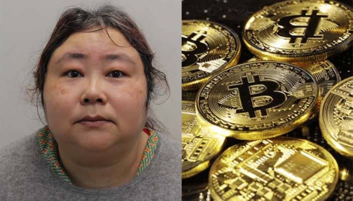 سجن ملكة البيتكوين.. القصة الكاملة لإمبراطورة الاحتيال الرقمي