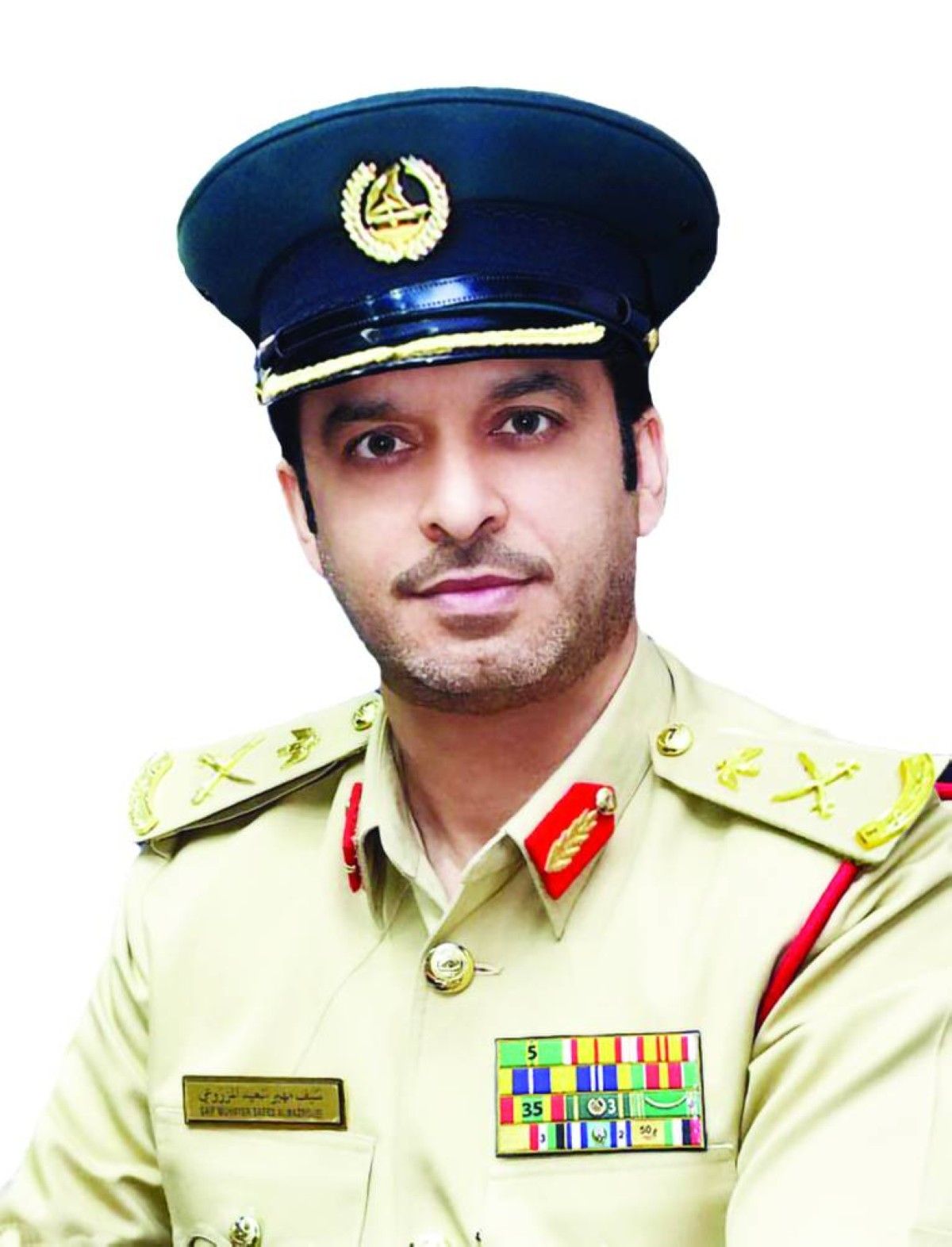 لجنة تأمين الفعاليات تؤكد جاهزيتها لمعرض دبي للطيران