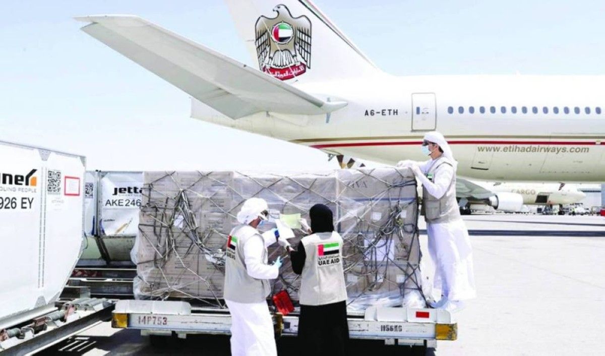 رؤية الإمارات للسودان.. المدنيون أولاً ولا حصانة لمرتكبي الفظائع