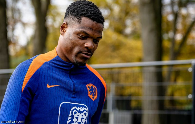 مشاكل بدنية تبعد دومفريس عن «الطواحين»