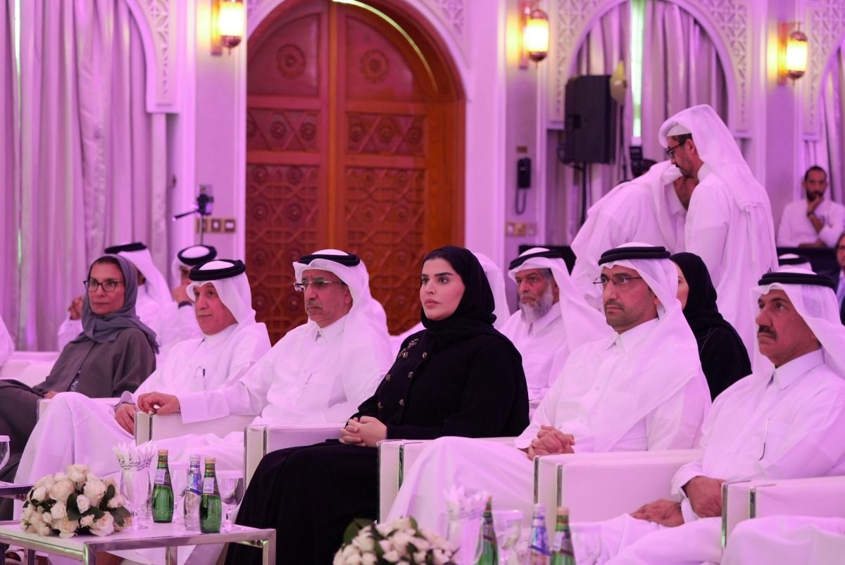 بدء أعمال الجلسة التشاورية الأولى لإعداد خطة العمل الوطنية لحقوق الإنسان