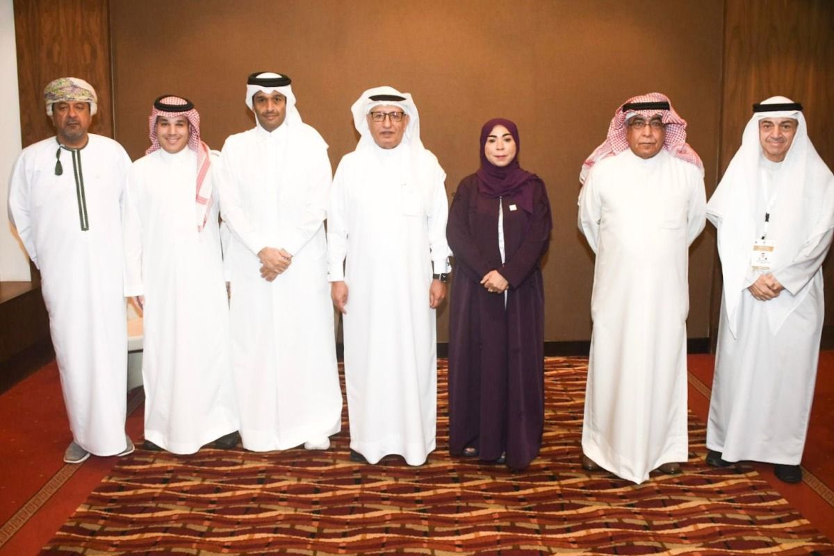 المركز القطري للصحافة يشارك في اجتماع اتحاد الصحفيين الخليجيين بالكويت