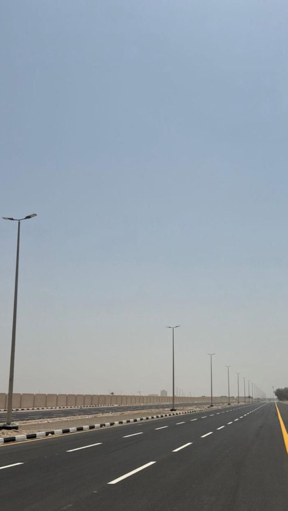 تطور غير مسبوق: 4 طرق حديثة في الشرقية تغيّر مشهد السير وتنهي الزحام