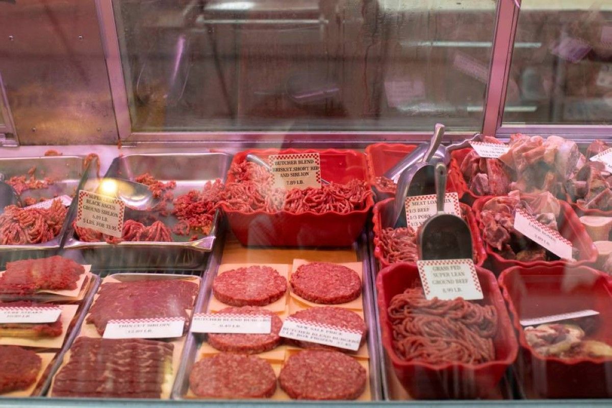 أستراليا ترحب بإلغاء الرسوم الأمريكية على لحوم البقر وتسعى للمزيد