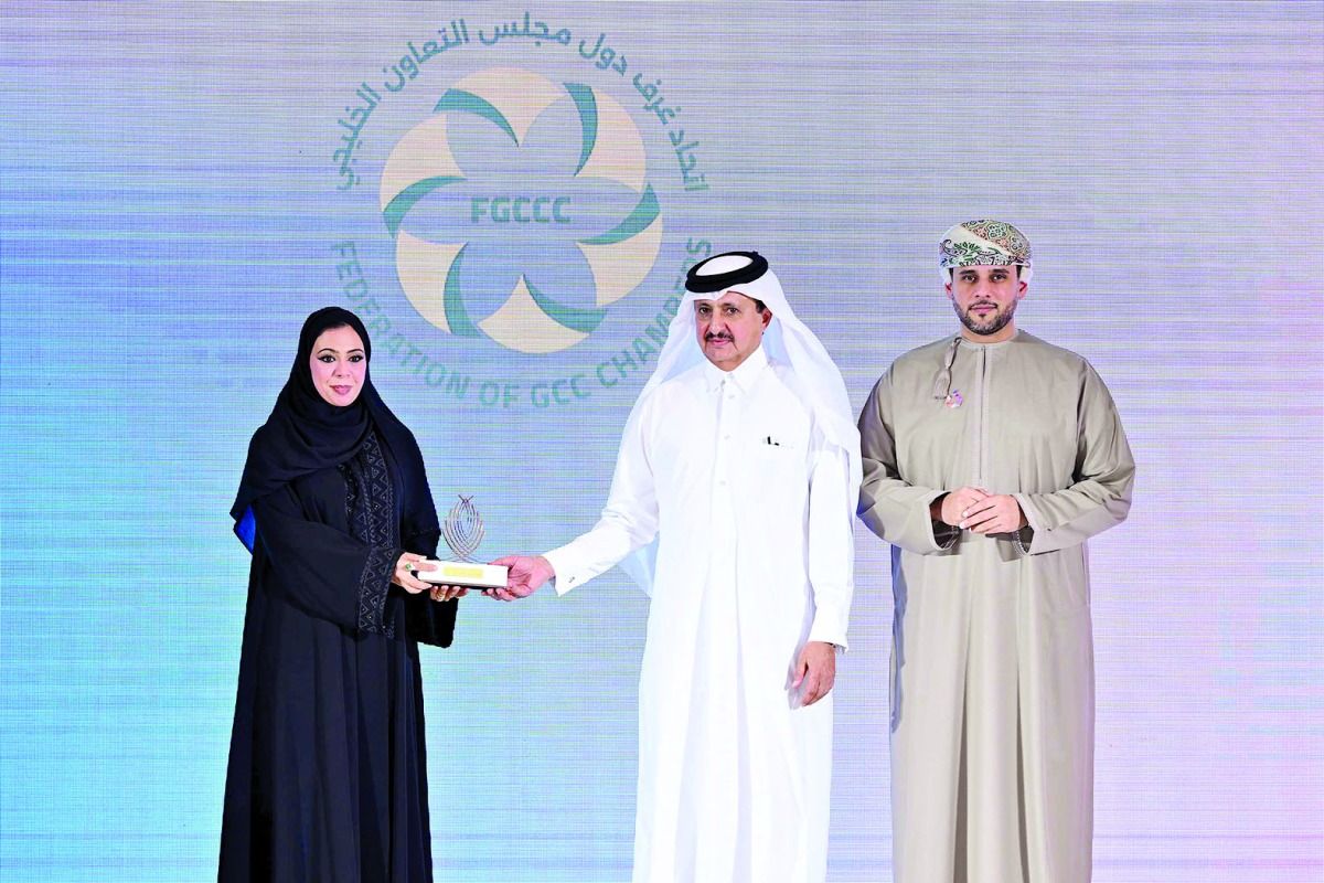 QNB راعياً إستراتيجياً لـ «صاحبات الأعمال الخليجيات»