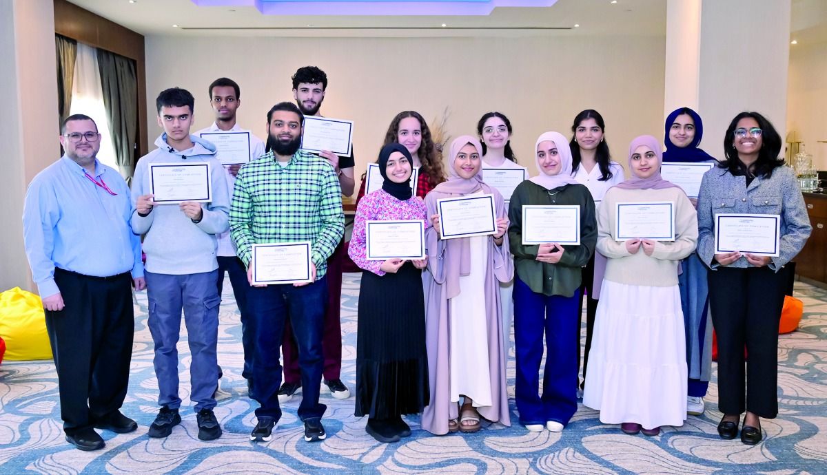 «وايل كورنيل» تطور المهارات القيادية لطلاب الطب