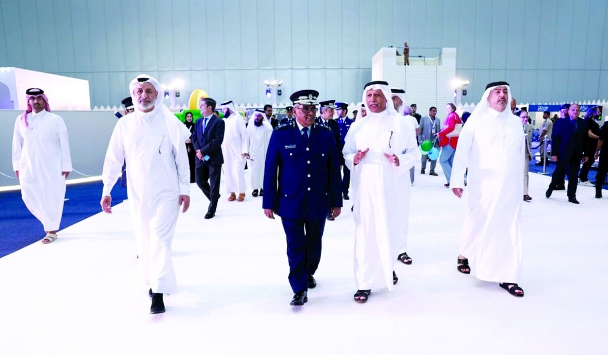 اختتام النسخة الثانية من معرض ومؤتمر إكسبو الأطفال 2025