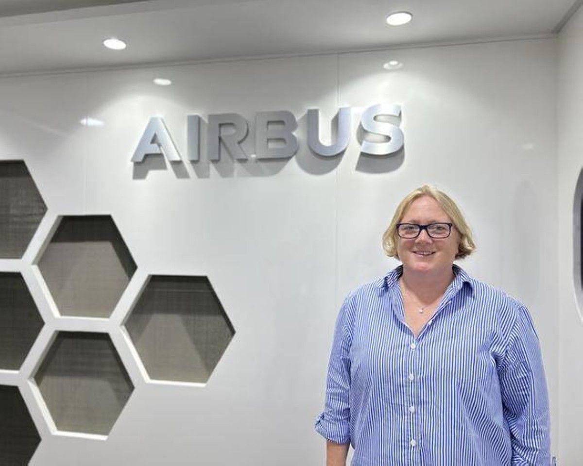 إيرباص: أسطول طائرات الشرق الأوسط سيزيد بأكثر من الضعفين في 2044