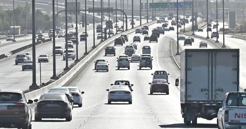 «الأشغال» تدرج 17 مشروعاً لـ «الطرق» في خطتها السنوية الحالية