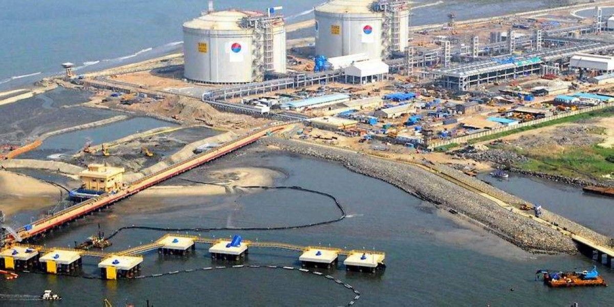 الهند تتوصل لاتفاق مع أمريكا لشراء 10% من وارداتها من الغاز النفطي المسال