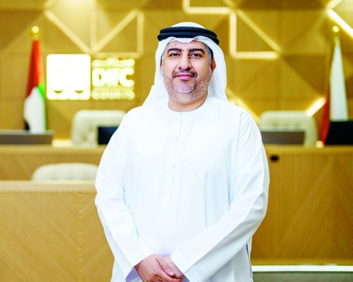 1075 دعوى أمام «محاكم مركز دبي المالي» بـ 17.5 مليار درهم