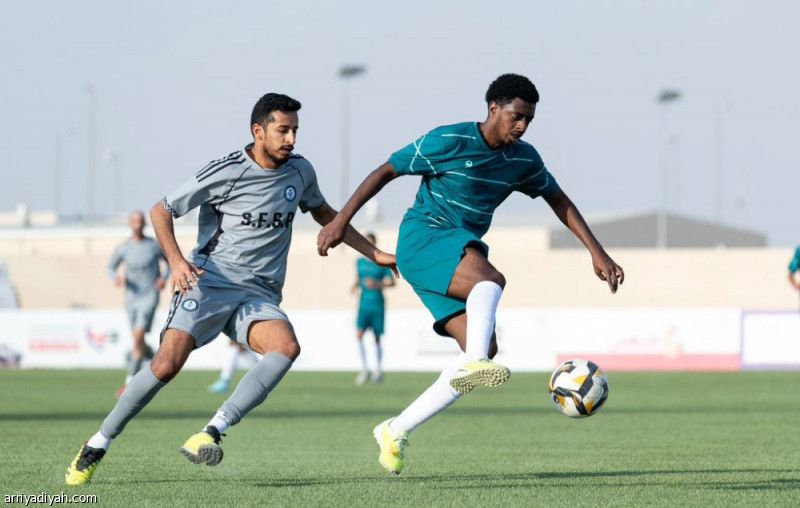 الأربعاء.. انطلاق ربع نهائي بطولة «الداخلية»