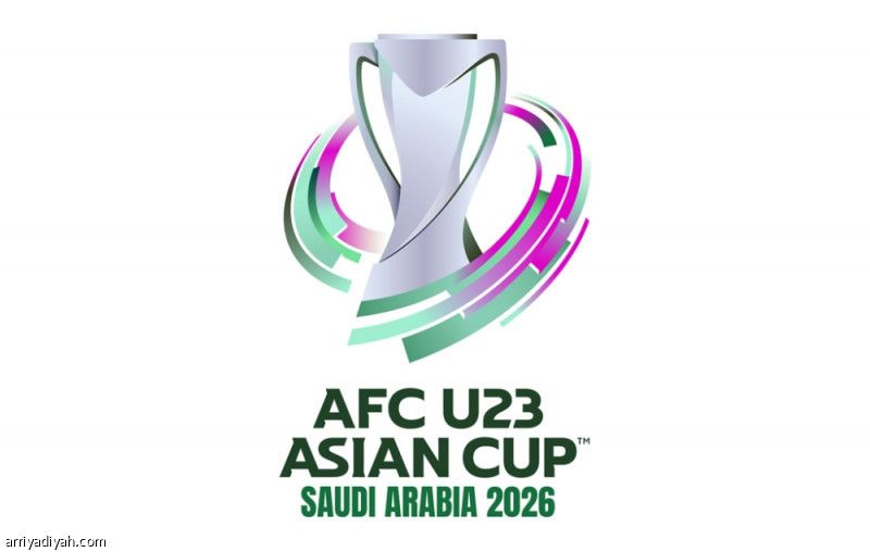 جدة تستضيف افتتاح ونهائي آسيا 23